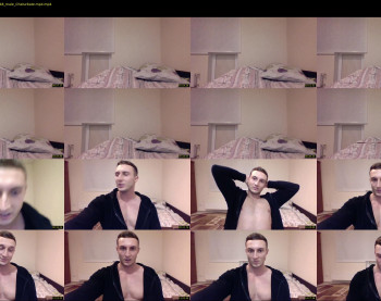 tom_fordd — 17 minute Chaturbate male cam show recording, 1080p, Jan 9, 2021