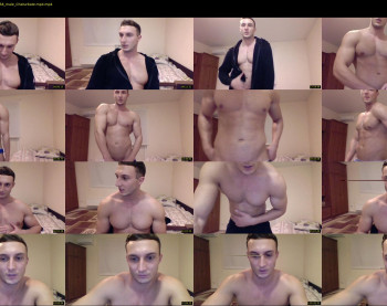 tom_fordd — 70 minute Chaturbate male cam show recording, 1080p, Jan 9, 2021