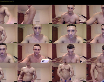 tom_fordd — 70 minute Chaturbate male cam show recording, 1080p, Jan 9, 2021