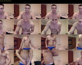 tom_fordd — 28 minute Chaturbate male cam show recording, 1080p, Jan 9, 2021