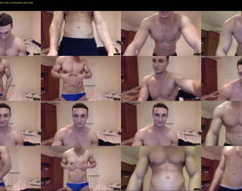 tom_fordd — 54 minute Chaturbate male cam show recording, 1080p, Jan 9, 2021