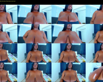 tracy_owen — 92 minute Chaturbate female cam show recording, 720p, Jan 9, 2021