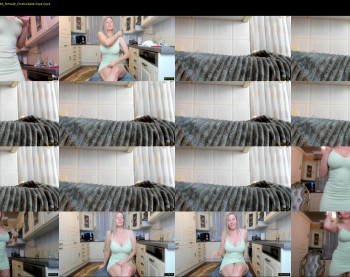 tunderose — 70 minute Chaturbate female cam show recording, 1080p, Jan 9, 2021