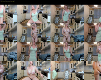 tunderose — 69 minute Chaturbate female cam show recording, 1080p, Jan 9, 2021