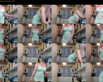 tunderose — 10 minute Chaturbate female cam show recording, 1080p, Jan 9, 2021