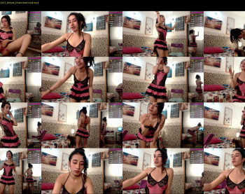 valerie_mase — 92 minute Chaturbate female cam show recording, 720p, Jan 9, 2021