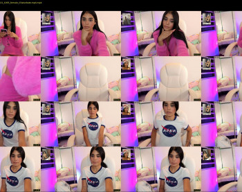 veroniqe_lounge — 29 minute Chaturbate couple cam show recording, 1080p, Jan 9, 2021