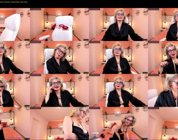 victoria_dior — 70 minute Chaturbate female cam show recording, 720p, Jan 10, 2021