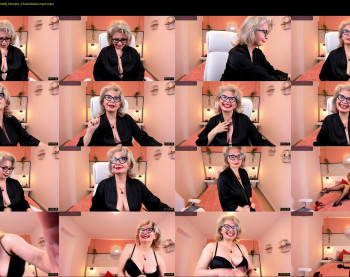 victoria_dior — 70 minute Chaturbate female cam show recording, 720p, Jan 10, 2021