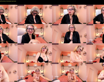victoria_dior — 70 minute Chaturbate female cam show recording, 720p, Jan 10, 2021