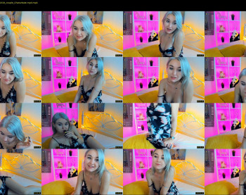 vikki_simons — 69 minute Chaturbate couple cam show recording, 1080p, Jan 9, 2021