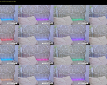 vikkilustful — 19 minute Chaturbate female cam show recording, 1080p, Jan 10, 2021