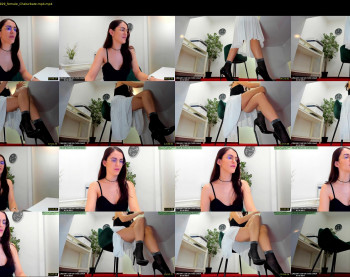 wh4thefuck — 37 minute Chaturbate female cam show recording, 1080p, Jan 9, 2021