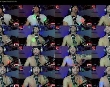 whaaaaaaaat — 47 minute Chaturbate couple cam show recording, 1080p, Jan 9, 2021