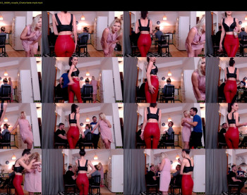 whats_her_name — 70 minute Chaturbate couple cam show recording, 720p, Jan 10, 2021