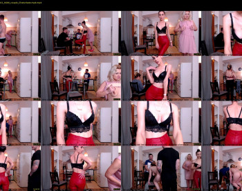 whats_her_name — 72 minute Chaturbate couple cam show recording, 1080p, Jan 10, 2021