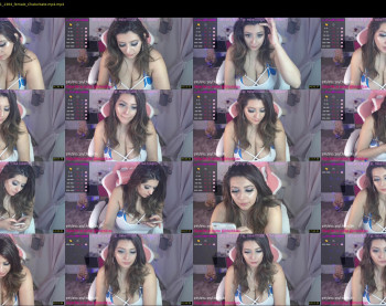 xclusivesecrets — 28 minute Chaturbate female cam show recording, 1080p, Jan 9, 2021