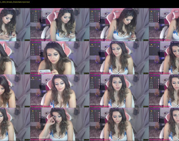 xclusivesecrets — 14 minute Chaturbate female cam show recording, 1080p, Jan 9, 2021