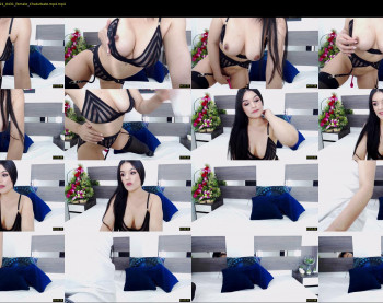 ximena_boobies — 39 minute Chaturbate female cam show recording, 1080p, Jan 10, 2021