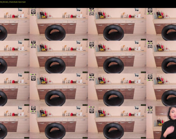 xkimoraxx — 23 minute Chaturbate female cam show recording, 1080p, Jan 10, 2021