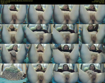 yourmilf69 — 46 minute Chaturbate female cam show recording, 480p, Jan 10, 2021
