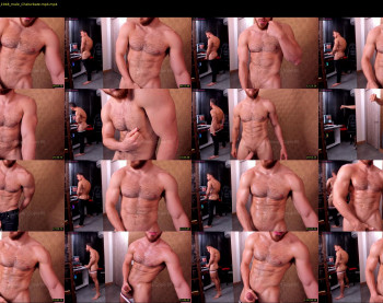 _adamcoper_ — 70 minute Chaturbate male cam show recording, 1080p, Jan 10, 2021