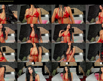 _adelle — 35 minute Chaturbate female cam show recording, 1080p, Jan 10, 2021