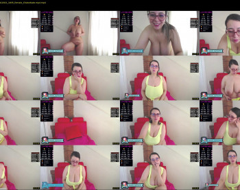 _amanda_seyfried19 — 66 minute Chaturbate female cam show recording, 1080p, Jan 10, 2021