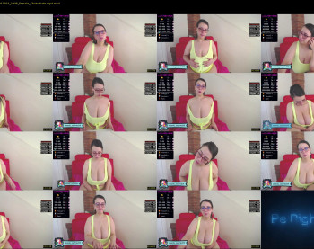 _amanda_seyfried19 — 26 minute Chaturbate female cam show recording, 1080p, Jan 10, 2021