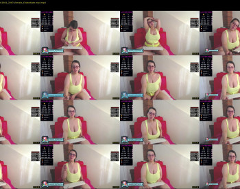 _amanda_seyfried19 — 14 minute Chaturbate female cam show recording, 1080p, Jan 10, 2021