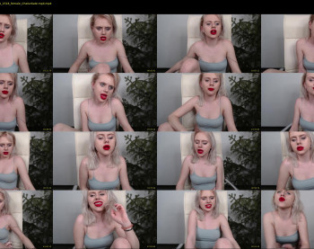 _be_my_daddy — 57 minute Chaturbate female cam show recording, 1080p, Jan 10, 2021