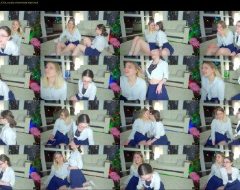 _cutelovegirl_ — 7 minute Chaturbate female cam show recording, 1080p, Jan 10, 2021