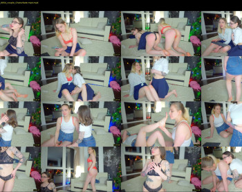 _cutelovegirl_ — 70 minute Chaturbate female cam show recording, 1080p, Jan 11, 2021