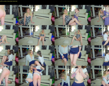 _cutelovegirl_ — 70 minute Chaturbate female cam show recording, 1080p, Jan 11, 2021