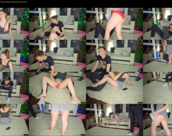 _littlemouse_ — 71 minute Chaturbate couple cam show recording, 1080p, Jan 10, 2021