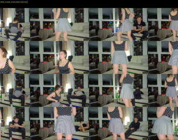 _littlemouse_ — 47 minute Chaturbate couple cam show recording, 1080p, Jan 10, 2021