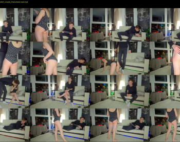 _littlemouse_ — 17 minute Chaturbate couple cam show recording, 1080p, Jan 10, 2021