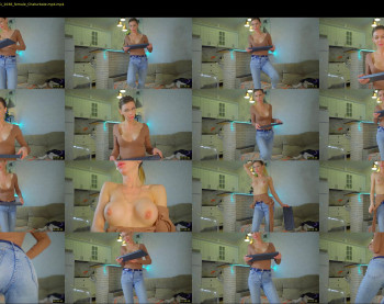 _littlesweetgirl_ — 13 minute Chaturbate female cam show recording, 1080p, Jan 10, 2021