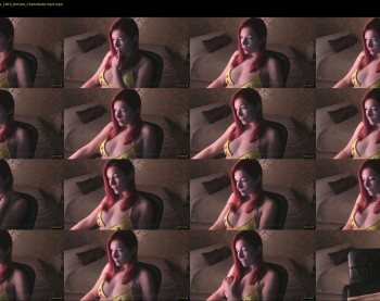 _northern_girl_ — 9 minute Chaturbate female cam show recording, 1080p, Jan 10, 2021