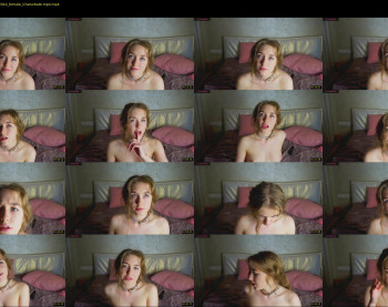_taylor_swift — 4 minute Chaturbate female cam show recording, 1080p, Jan 10, 2021