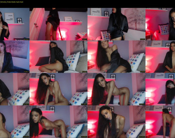 abiee__ — 115 minute Chaturbate female cam show recording, 720p, Jan 11, 2021