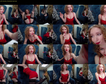 abigailmcgee — 42 minute Chaturbate female cam show recording, 720p, Jan 10, 2021