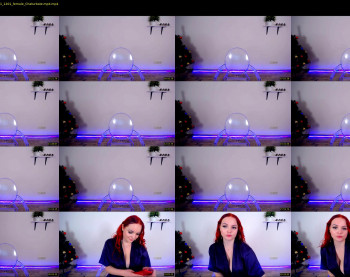 abogailmaartin — 40 minute Chaturbate female cam show recording, 1080p, Jan 10, 2021