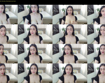 adelewalsh — 5 minute Chaturbate female cam show recording, 720p, Jan 10, 2021