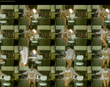 afanasia — 11 minute Chaturbate female cam show recording, 720p, Jan 10, 2021