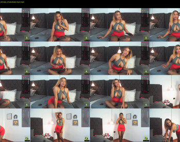 ainaah_ — 70 minute Chaturbate female cam show recording, 1080p, Jan 10, 2021