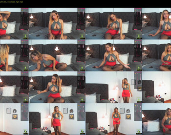 ainaah_ — 70 minute Chaturbate female cam show recording, 1080p, Jan 10, 2021