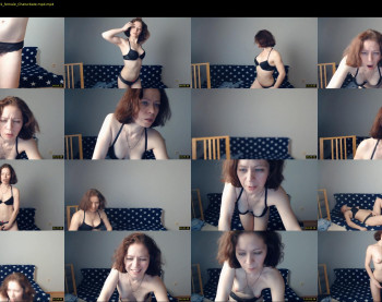 alena_vip — 69 minute Chaturbate female cam show recording, 1080p, Jan 10, 2021