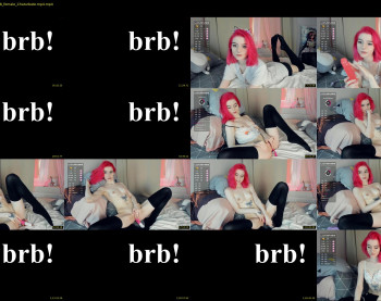 alicentity — 99 minute Chaturbate female cam show recording, 1080p, Jan 10, 2021