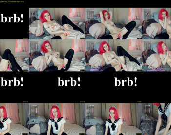 alicentity — 89 minute Chaturbate female cam show recording, 1080p, Jan 10, 2021